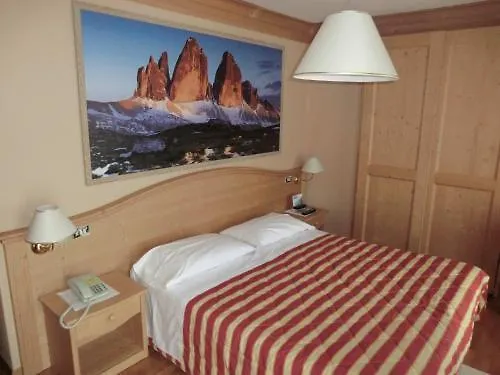 Hotel Albergo Garni Ajarnola Auronzo di Cadore