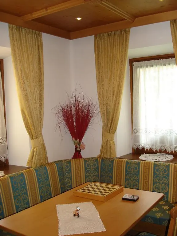 Hotel Albergo Garni Ajarnola Auronzo di Cadore