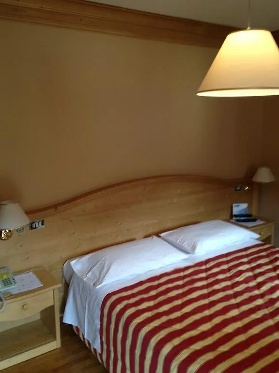 Albergo Garni Ajarnola Auronzo di Cadore Hotel