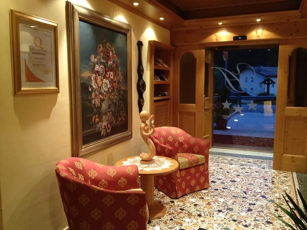 Hotel Albergo Garni Ajarnola Auronzo di Cadore