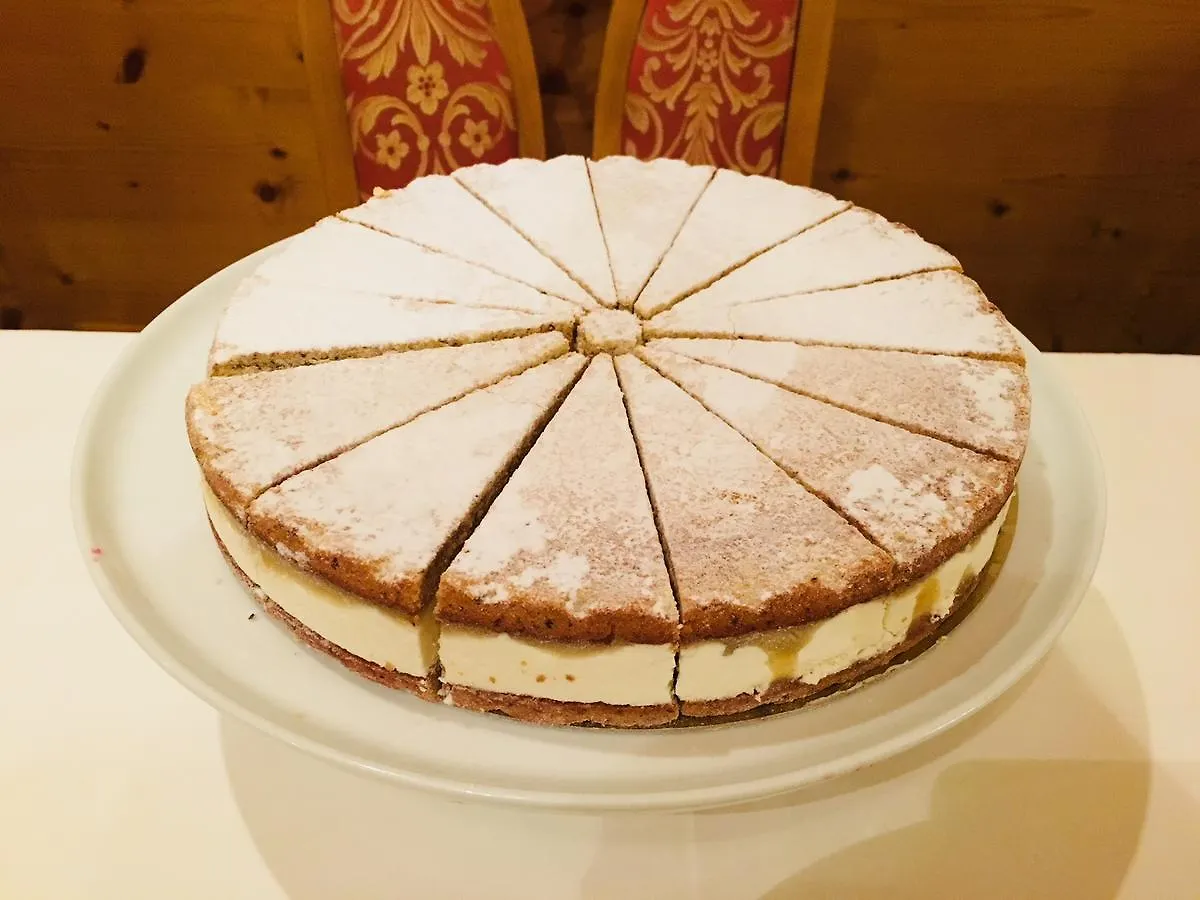 Albergo Garni Ajarnola Auronzo di Cadore